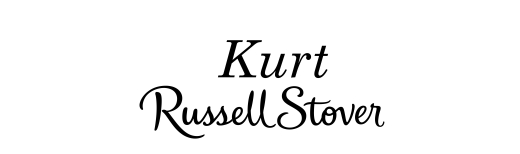 Kurt Russell Stover